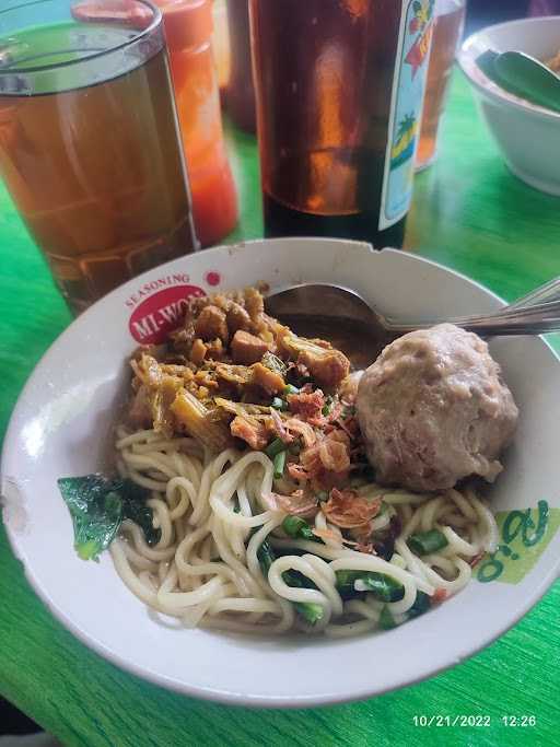 Bakso Gragal Cak Narno 7