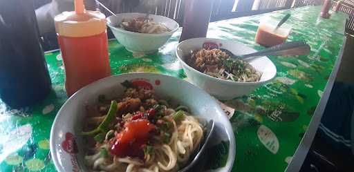 Bakso Gragal Cak Narno 10