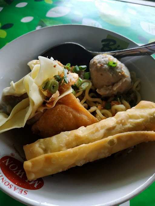 Bakso Gragal Cak Narno 8