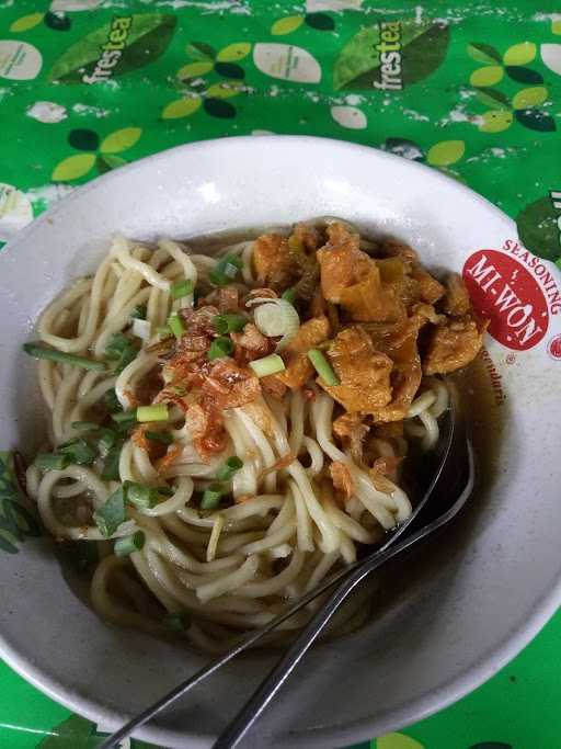 Bakso Gragal Cak Narno 5