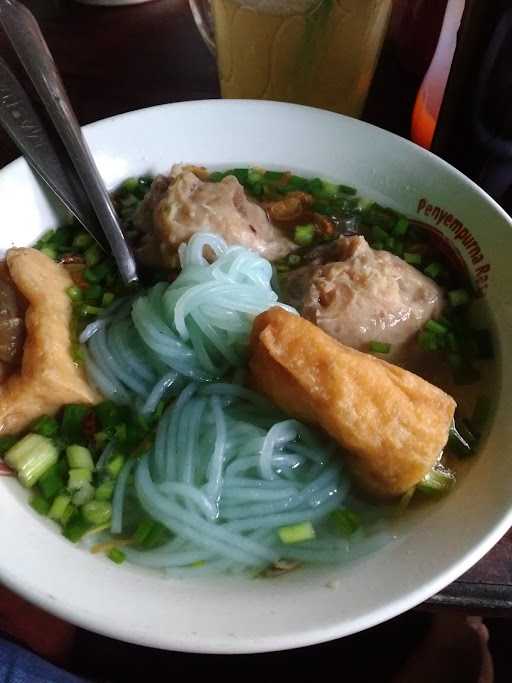 Bakso Gragal Cak Narno 6