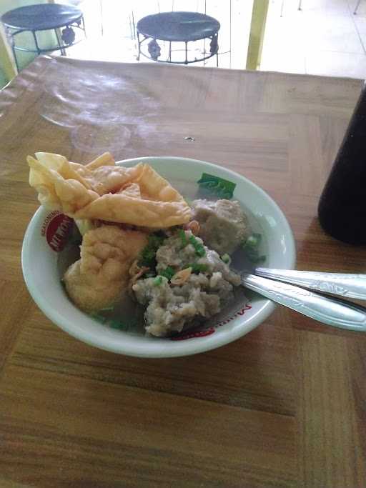 Bakso Lumayan Pak Brewok 5