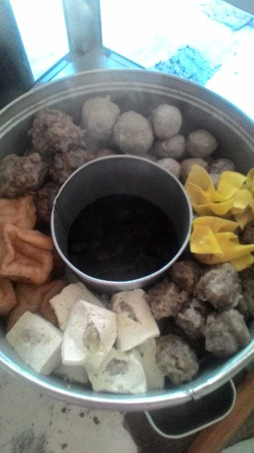 Bakso Lumayan Pak Brewok 2