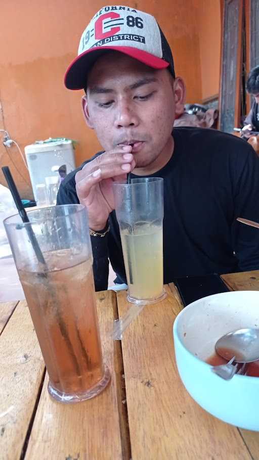 Mandi Bakso 2