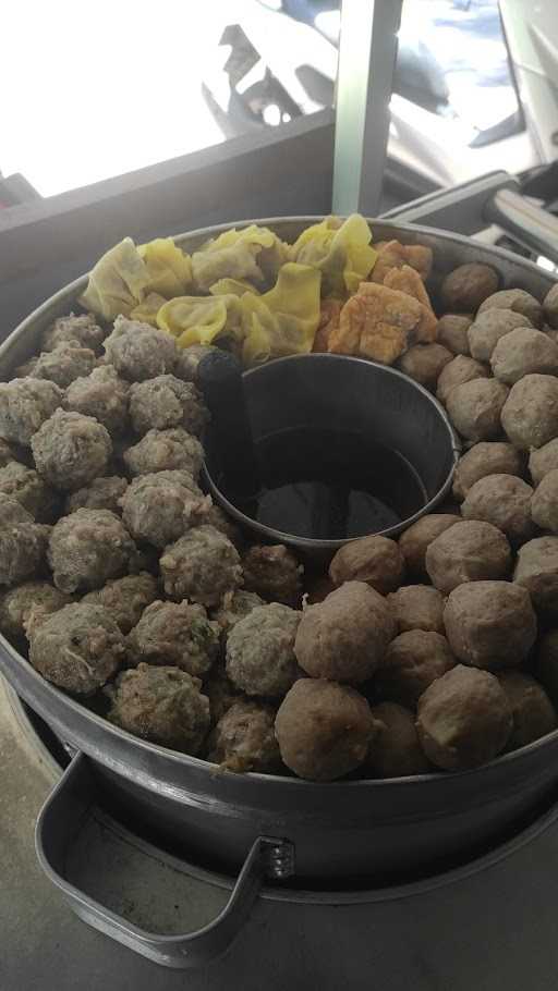 Bakso Mandiri 3