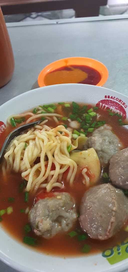 Bakso Mandiri 9