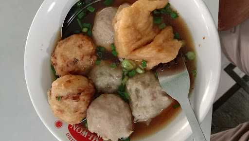 Bakso Mandiri 7