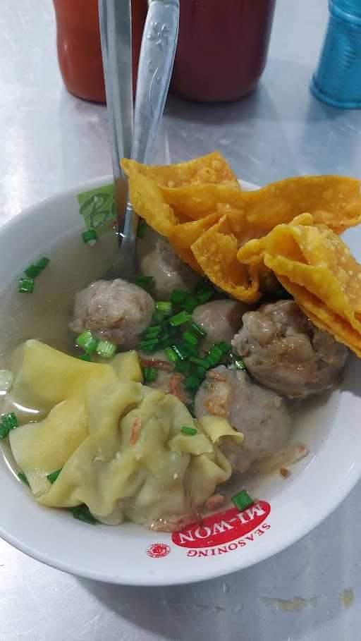 Bakso Mandiri 5