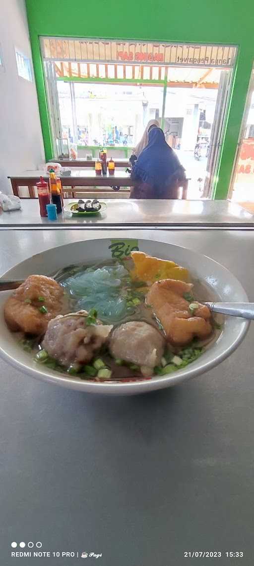 Bakso Mandiri 2