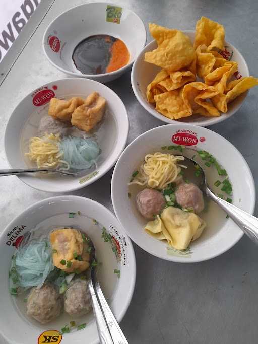 Bakso Mandiri 6