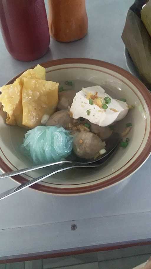 Bakso Mandiri 4