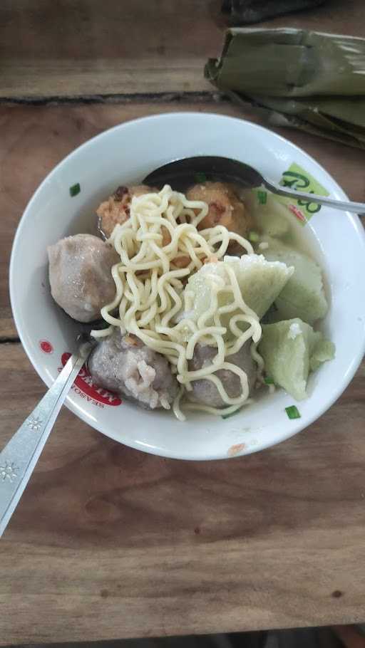 Bakso Mandiri 8