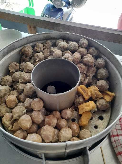 Bakso Mandiri 1