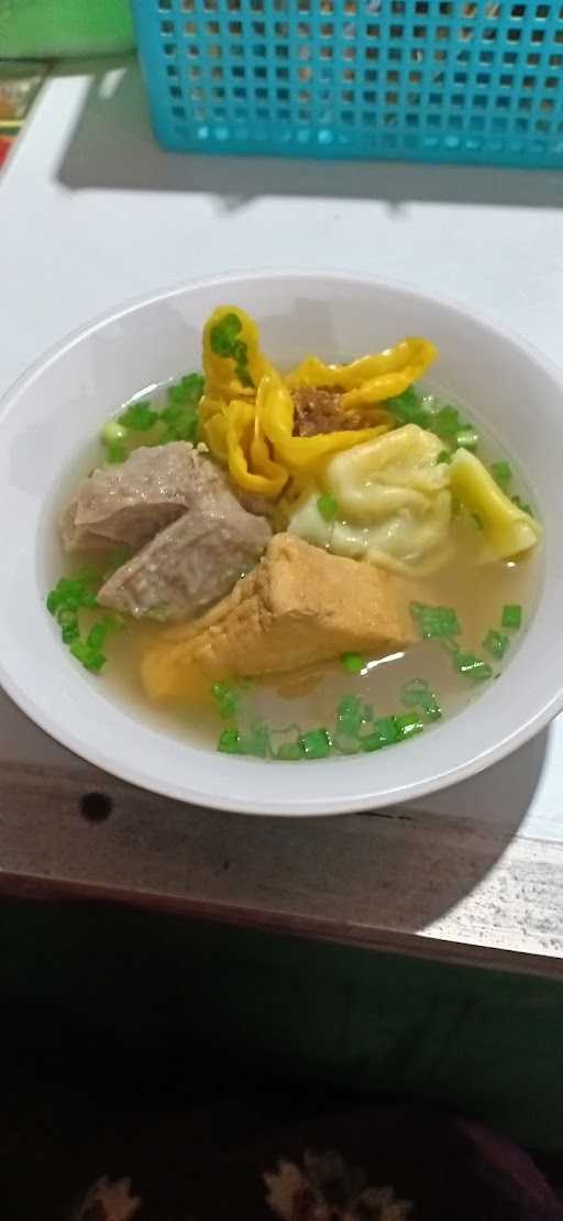 Bakso Mercon Cak Tesy 2