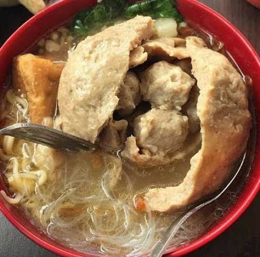 Bakso Mercon Cak Tesy 3