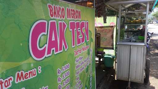 Bakso Mercon Cak Tesy 4