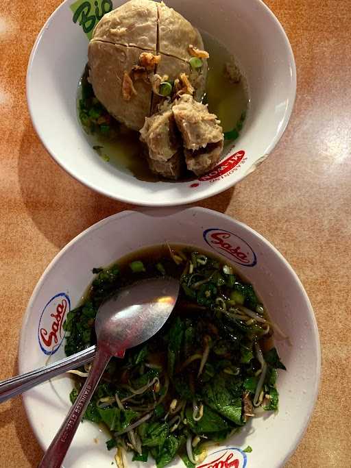 Bakso Mie Ayam Ojo Lali 10