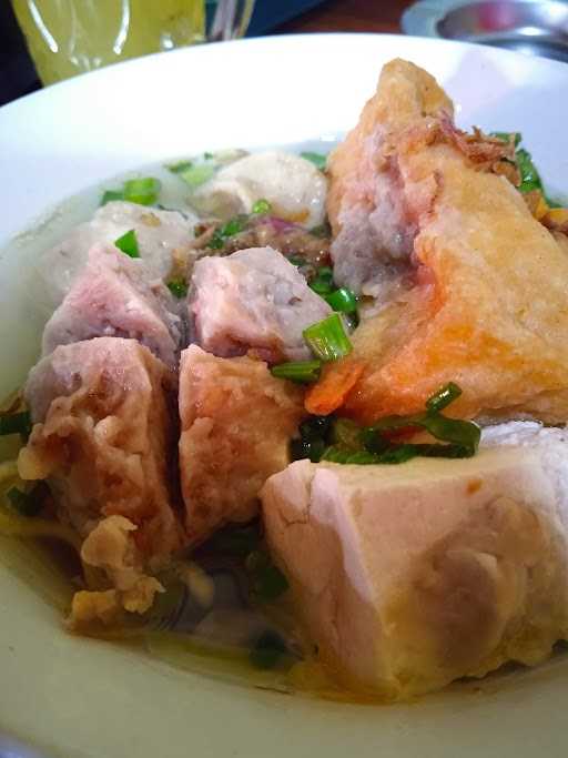 Bakso Mie Ayam Ojo Lali 1