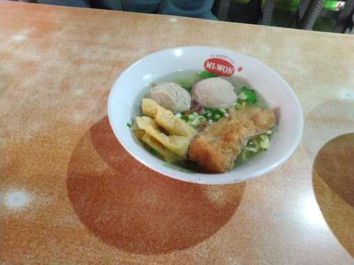 Bakso Mie Ayam Ojo Lali 8