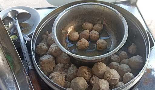 Bakso Nikmat Pak Ah 10