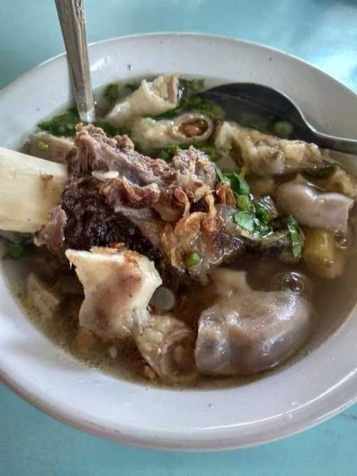 Bakso Nikmat Pak Ah 6