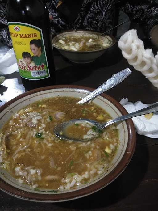 Bakso Nikmat Pak Ah 9