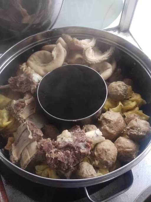 Bakso Nikmat Pak Ah 3