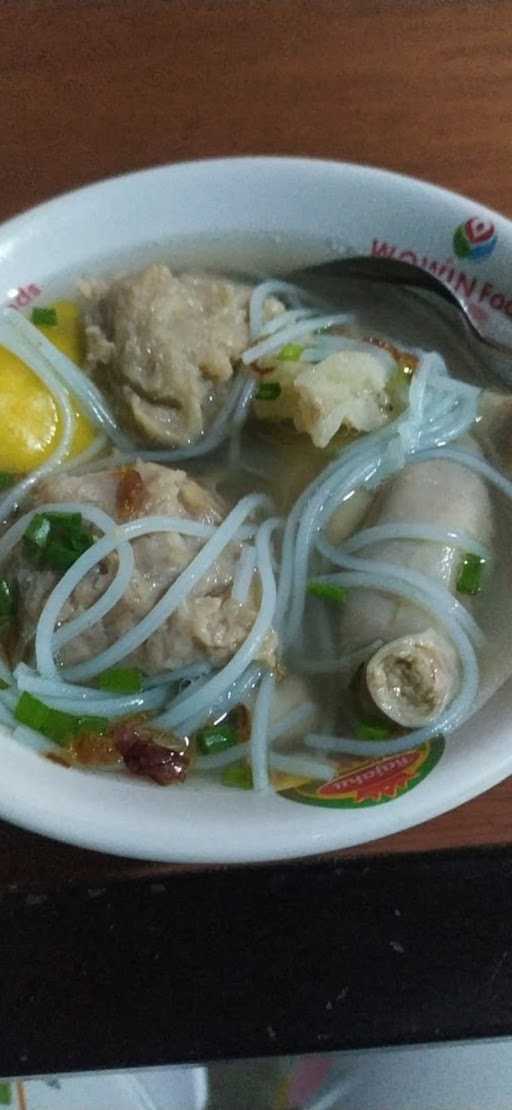 Bakso Nikmat Pak Ah 2