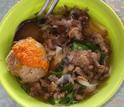 Bakso Nikmat Pak Ah 5