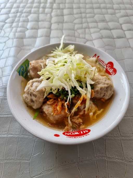 Bakso Pilang 7