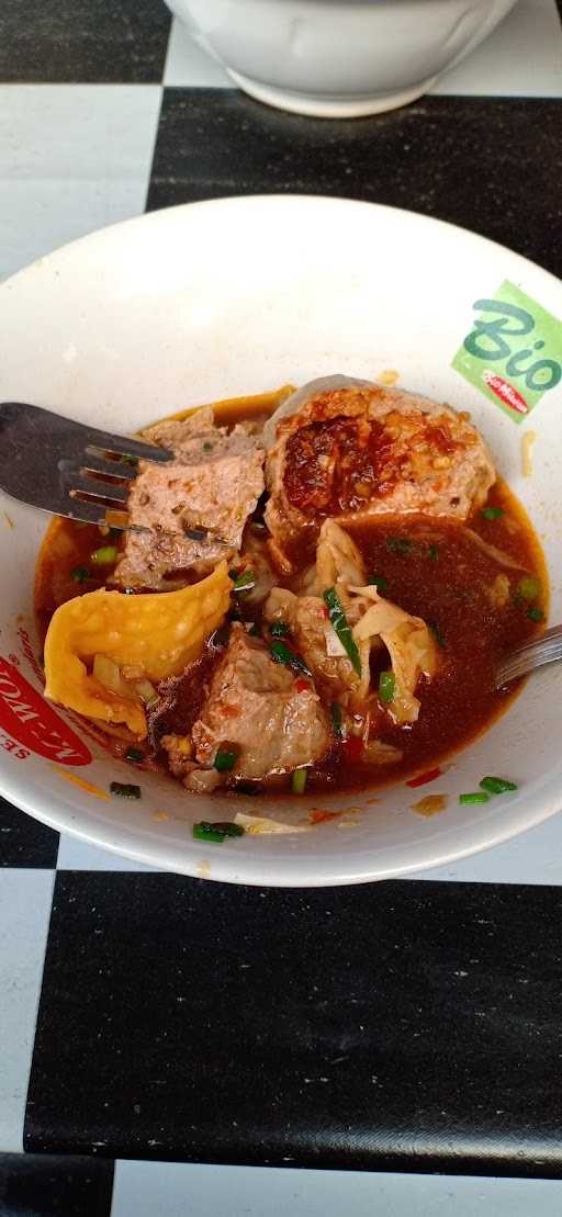 Bakso Pilang 10