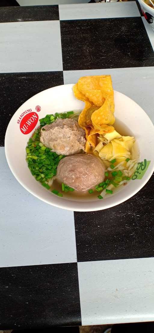 Bakso Pilang 9