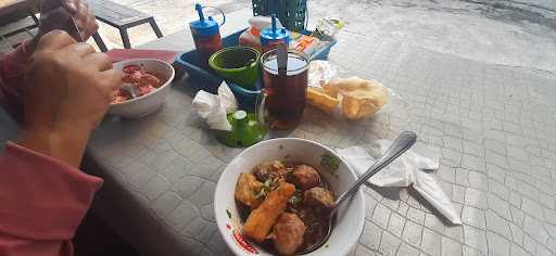 Bakso Pilang 3