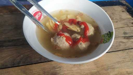 Bakso Pilang 5