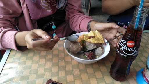 Bakso Pocong 6