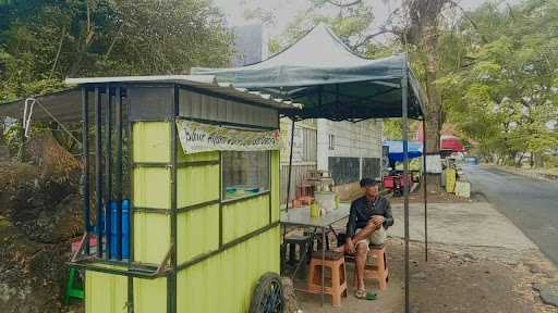 Bubur Ayam Van Java 5