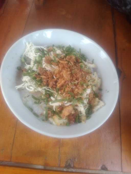 Bubur Batagor Van Java 5