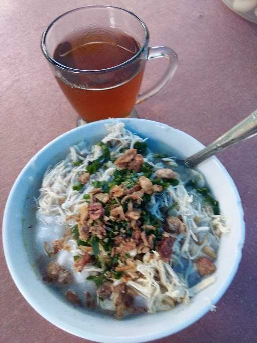 Bubur Batagor Van Java 7