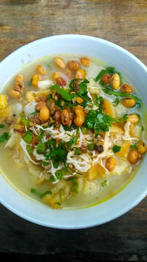 Bubur Batagor Van Java 2