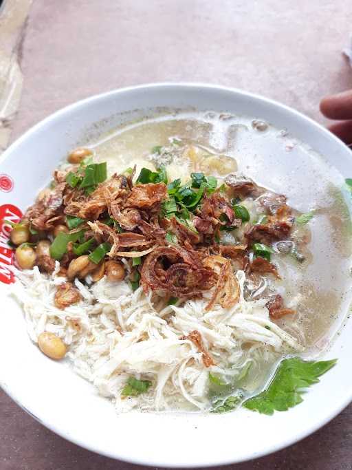 Bubur Batagor Van Java 1