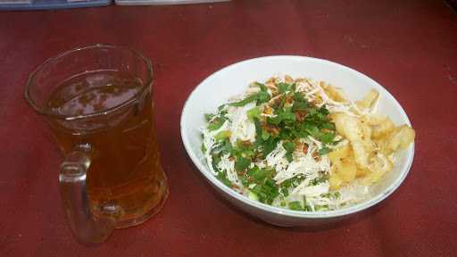 Bubur Batagor Van Java 6