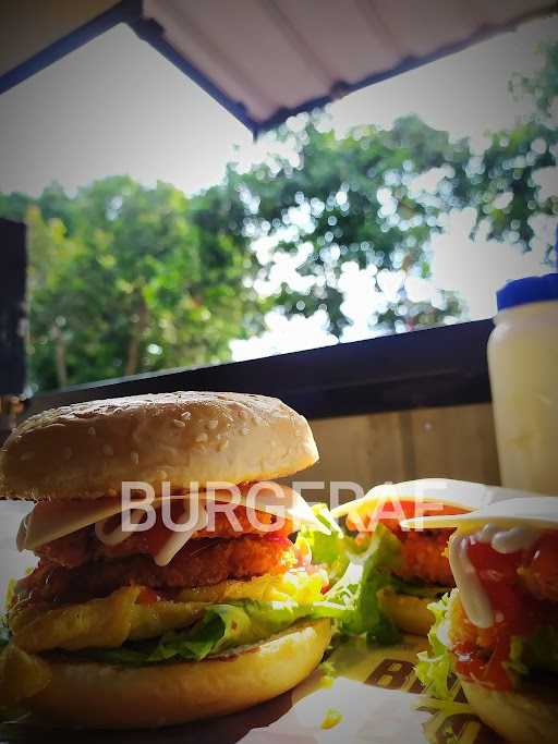 Burgeraf Sumber Sekar 2