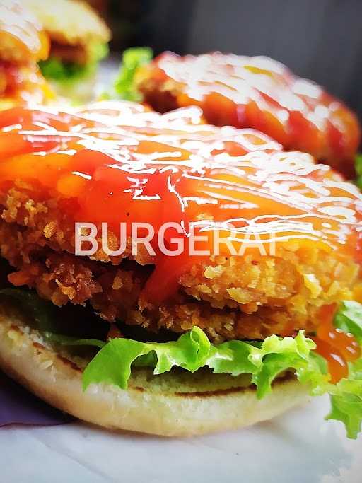 Burgeraf Sumber Sekar 4