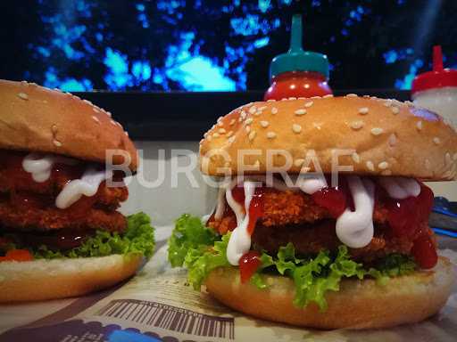 Burgeraf Sumber Sekar 6