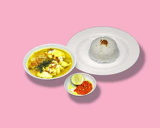 Fitri Rawon & Soto 5