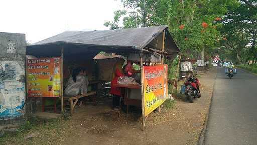 Kupang Lontong & Sate Kerang Lawang 3