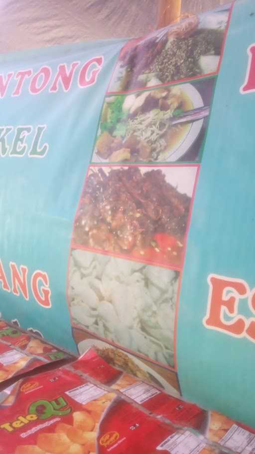 Kupang Lontong & Sate Kerang Lawang 6