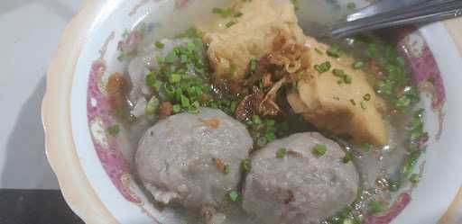 Lek Afan Meatballs 7