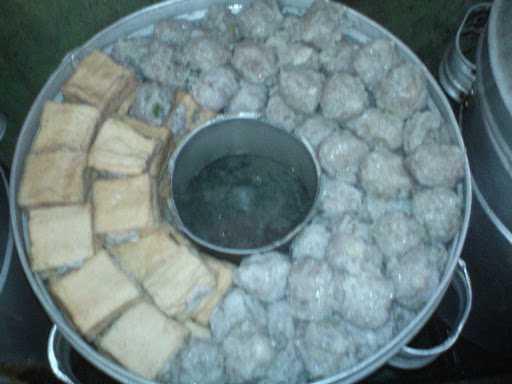 Lek Afan Meatballs 3