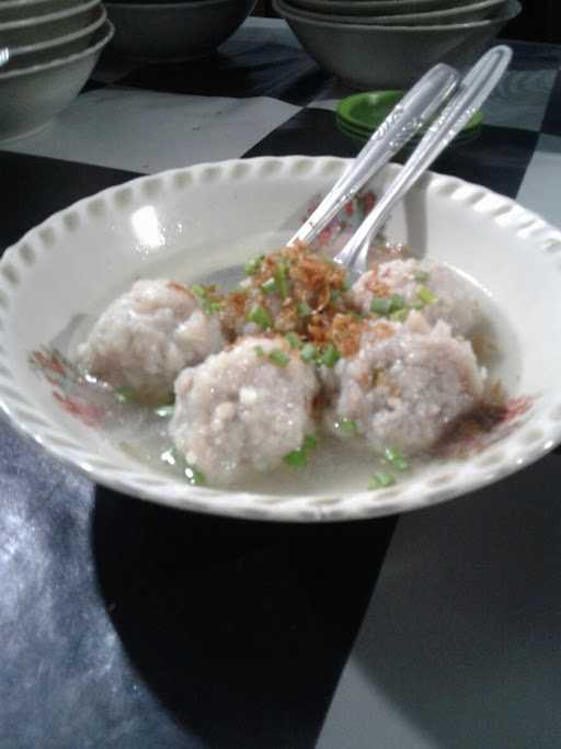 Lek Afan Meatballs 9